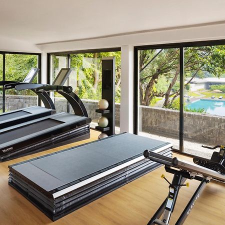 Dharana At Shillim All Inclusive Luxury Wellness Retreat Lonavala Exterior photo
