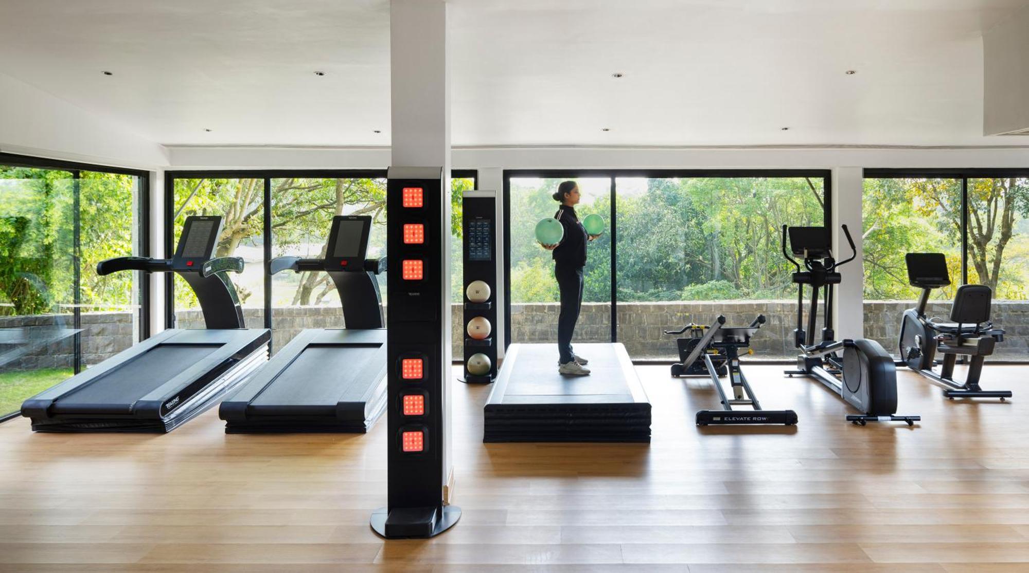 Dharana At Shillim All Inclusive Luxury Wellness Retreat Lonavala Exterior photo